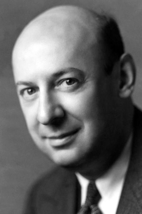 Photo of Marc Connelly, Writing