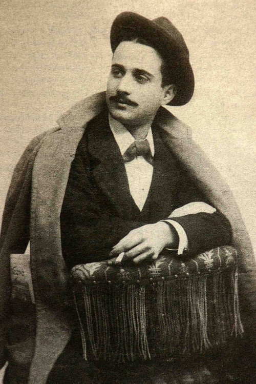 Photo of Miguel Mihura, Writing