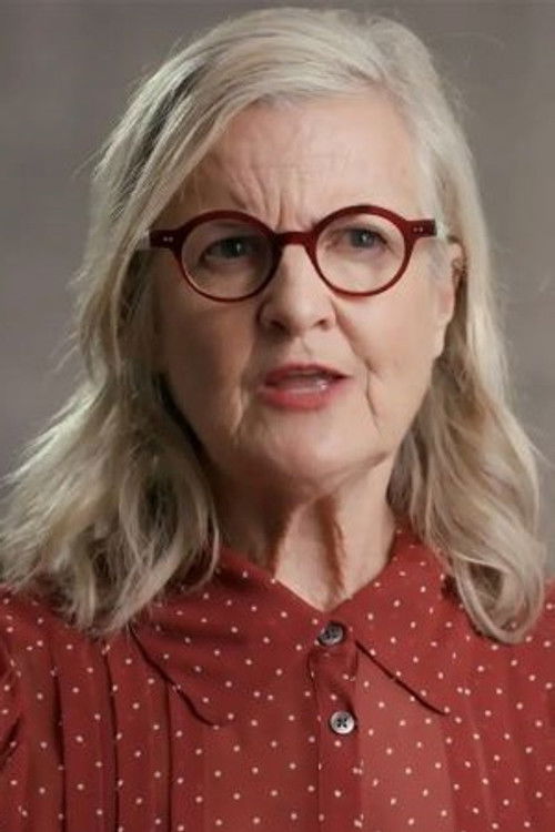 Gillian Armstrong profile