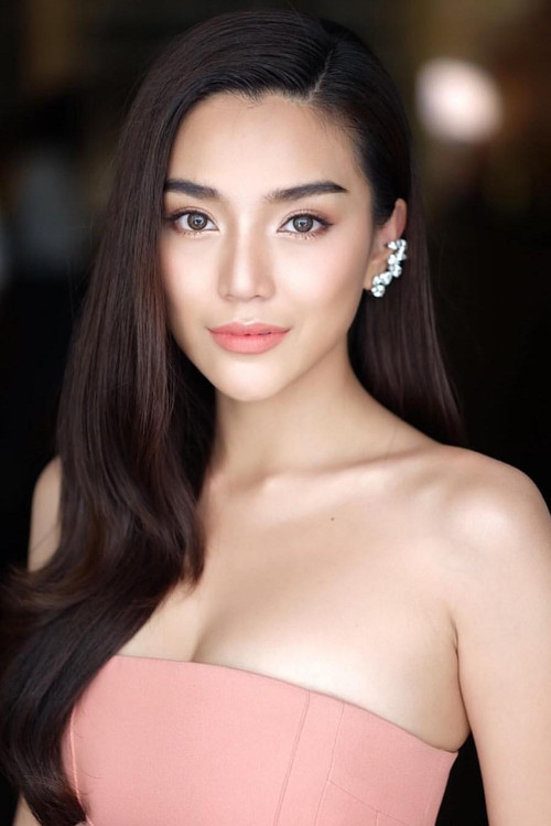 Kannarun Wongkhajornkai profile