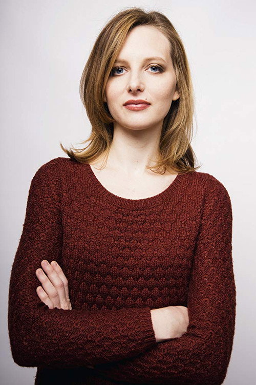Photo of Michele Richardson, Acting