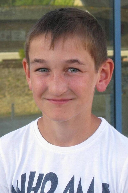 Photo of Noah Langlais, Acting
