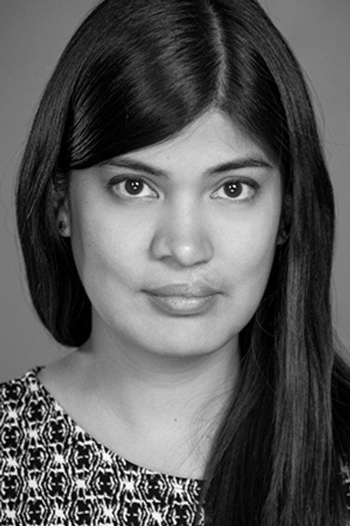 Photo of Valerie Castillo Martinez, Production