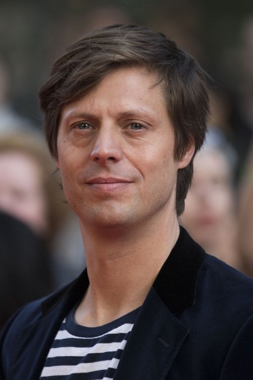 Photo of Felix van Groeningen, Directing