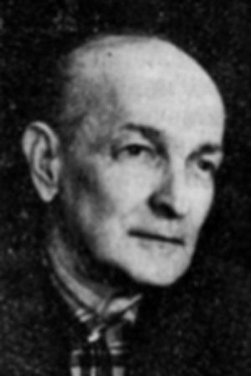 Photo of Nikolai Khodataev, Directing