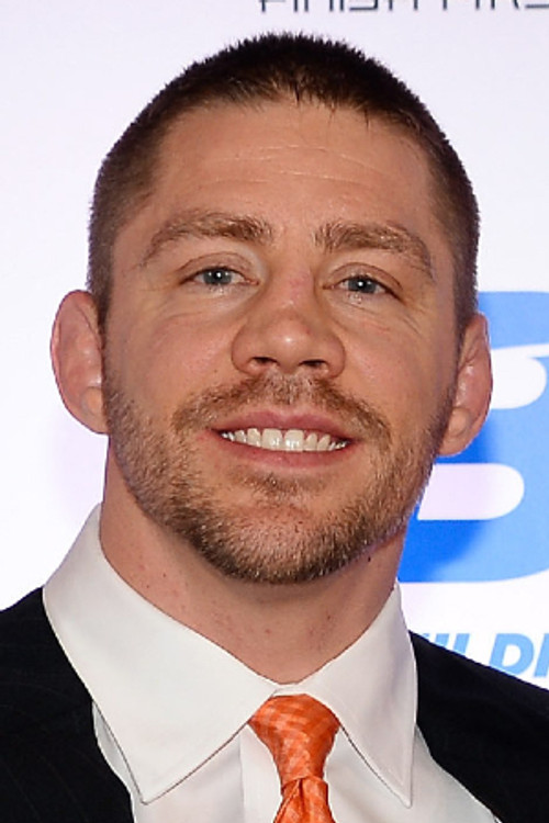 Photo of Duane Ludwig, Acting