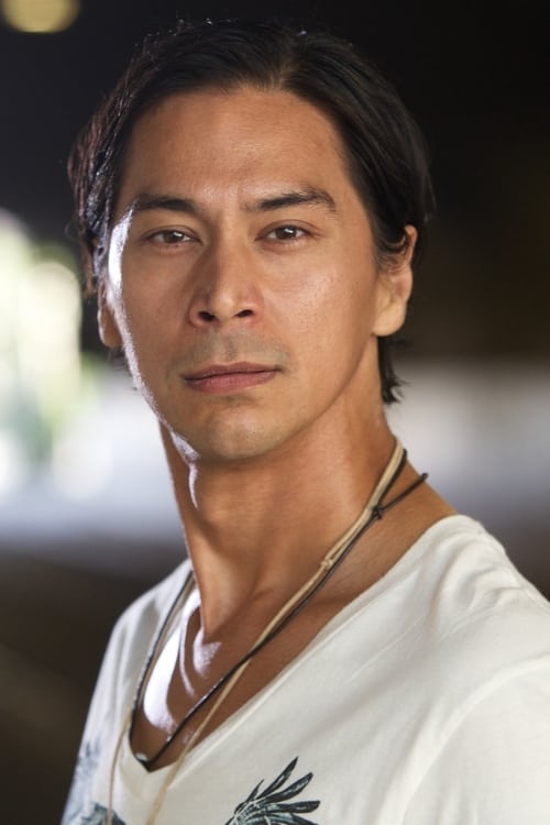 Photo of Kalani Queypo, Acting