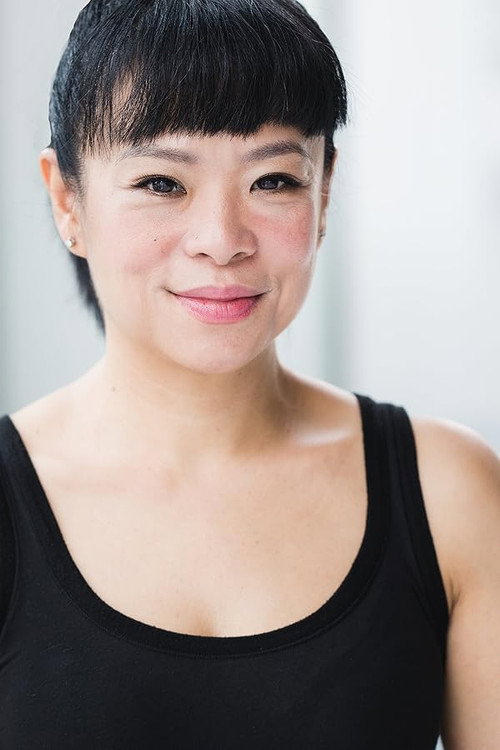 Photo of Pamela Oei, Acting