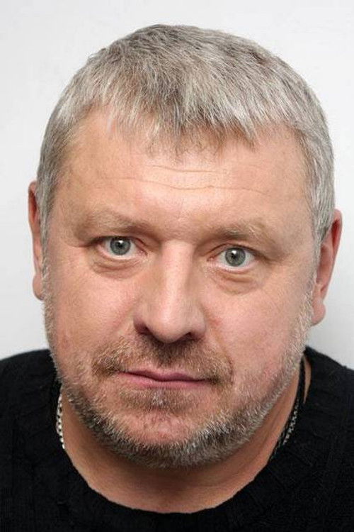 Igor Vorobyev profile