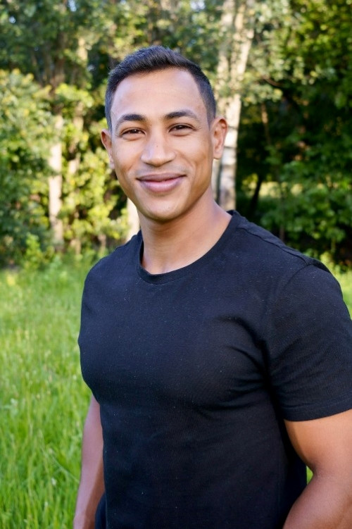 Adrian Steyn profile