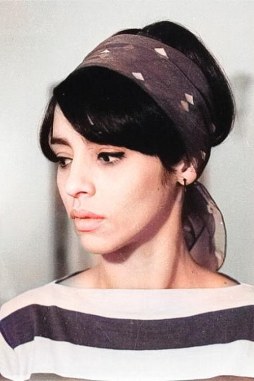 Daisy Granados profile