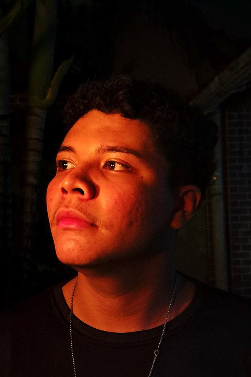 Photo of Herick Menezes, Acting