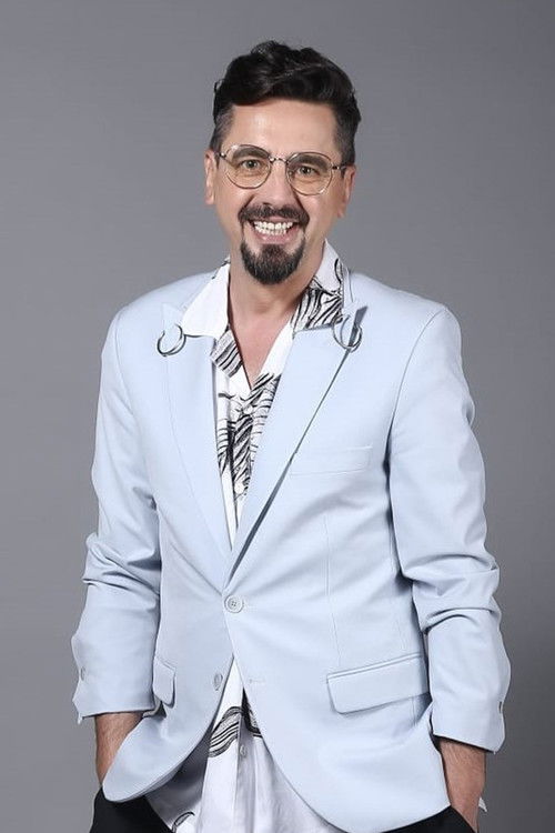 Cosmin Natanticu profile