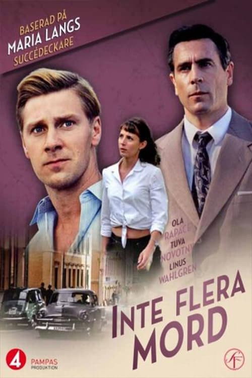 Series poster for Crimes Of Passion (2013)