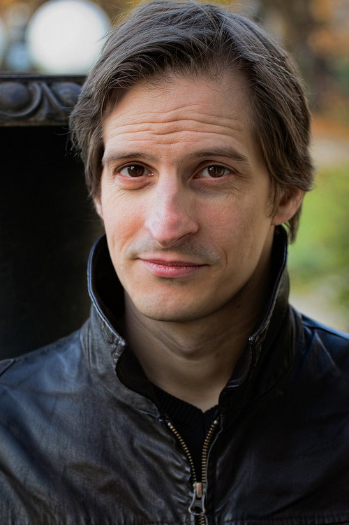 Photo of Simon Pawlowsky, Acting