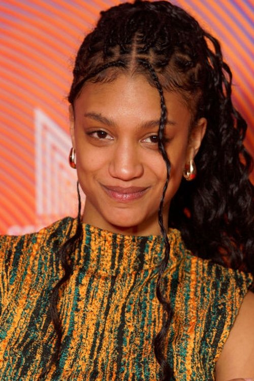 Laïka Blanc-Francard profile