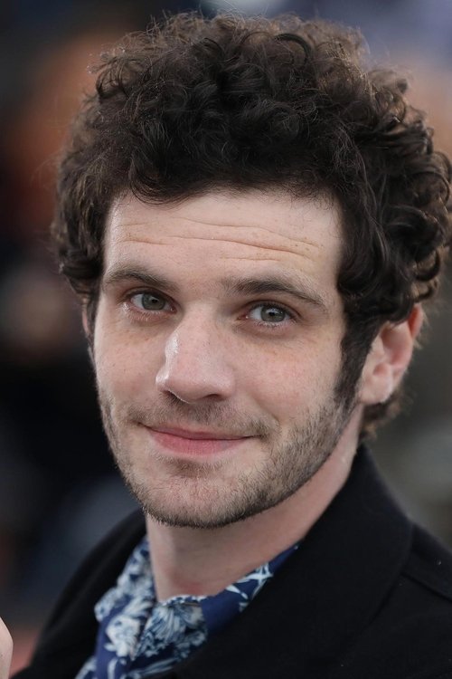 Félix Moati profile