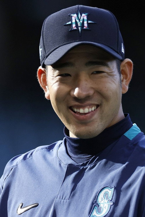 Photo of Yusei Kikuchi, Acting
