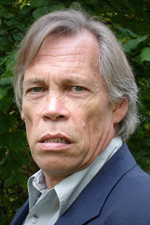 Photo of Klaus Stiglmeier, Acting