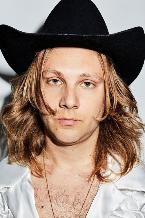 Photo of Abel van Gijlswijk, Acting