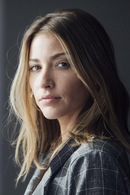 Photo of Ashley Whelan, Acting