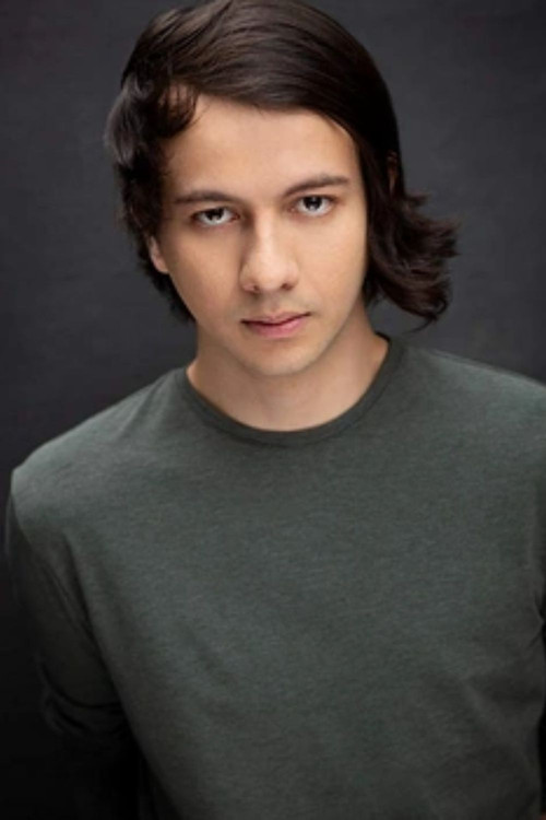 Photo of Saul Camargo, Acting