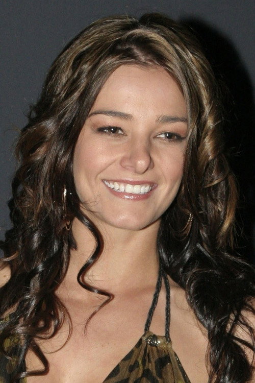 Photo of Kirsty Lee Allan, Acting
