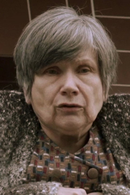 Photo of Milena Šajdková, Acting
