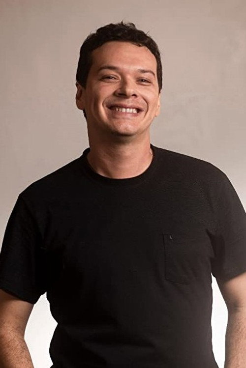 Photo of Fábio Brandão, Directing