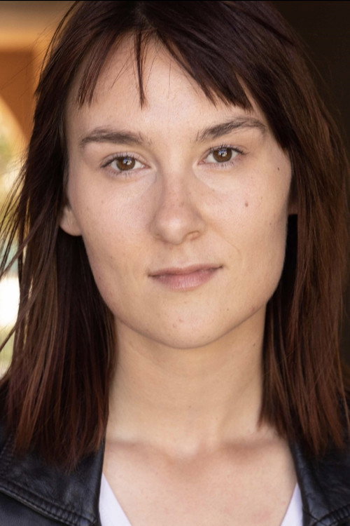 Photo of Samantha Schmidt, Acting