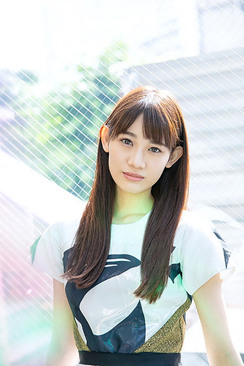 Photo of Honoka Akimoto, Acting