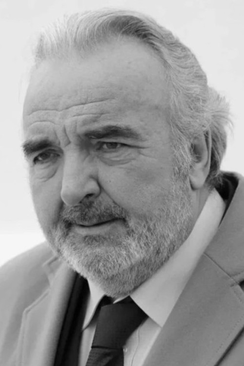 Michel van Dousselaere profile