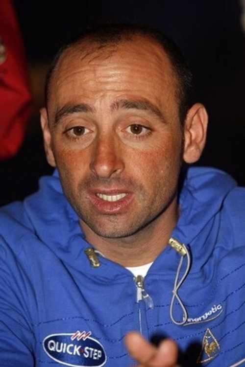 Photo of Michele Bartoli, Acting