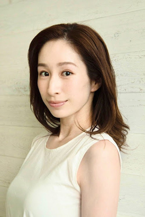 Photo of Nami Komiyama, Acting
