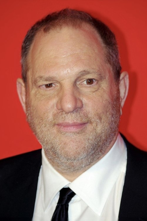 Harvey Weinstein profile