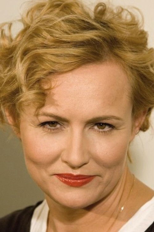 Elena Shevchenko profile