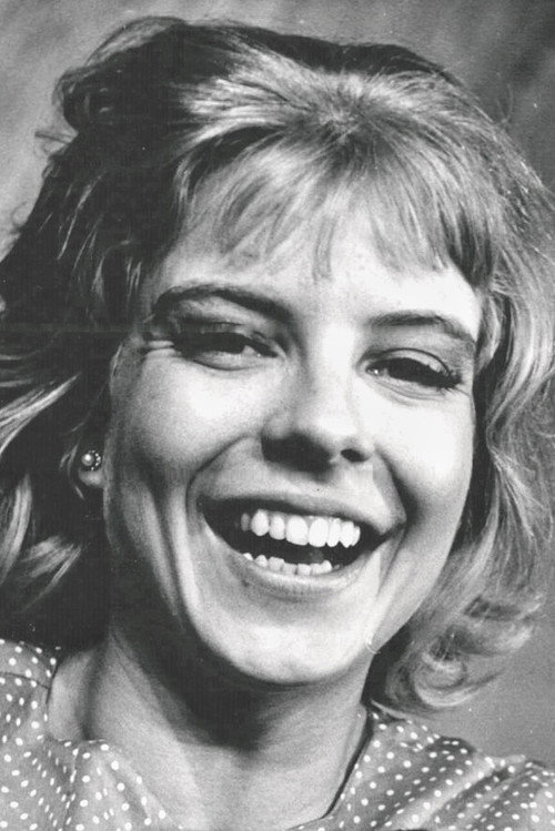 Inger Liljefors profile