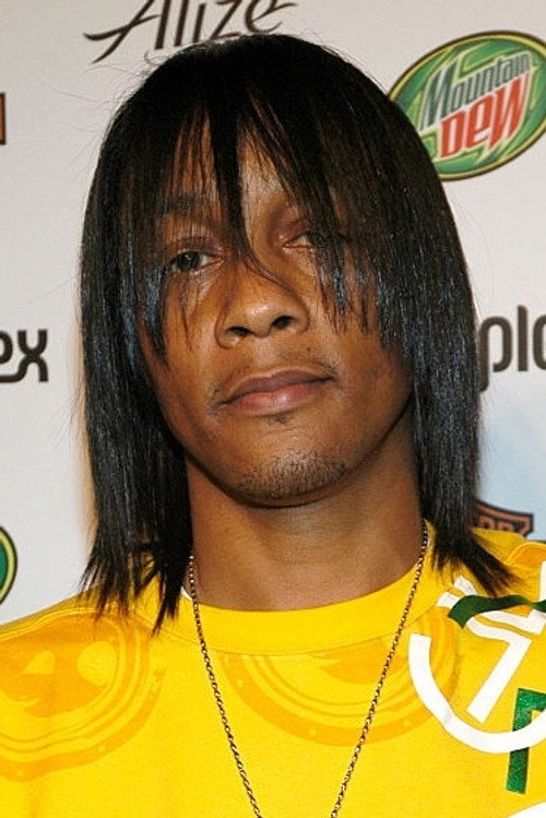 Photo of DJ Quik, Acting