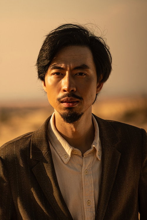 Photo of Đen Vâu, Acting