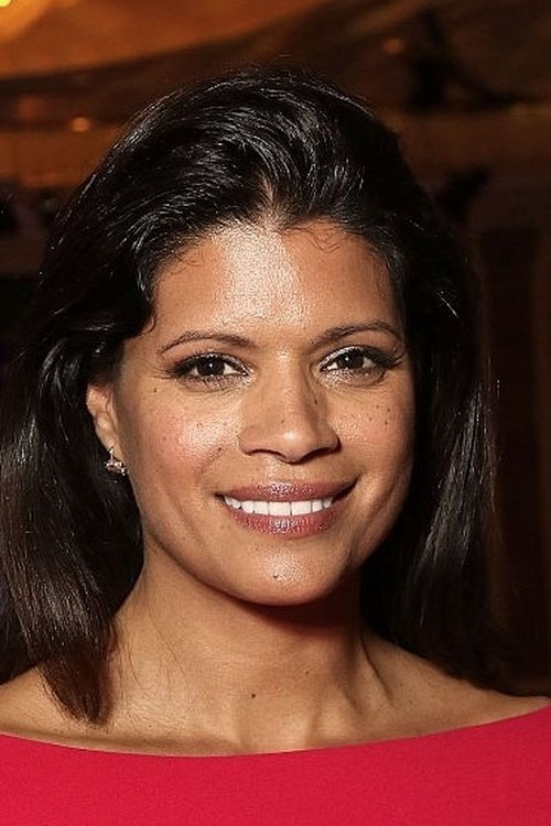 Andrea Navedo profile