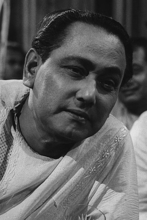 Photo of Chhabi Biswas, Acting