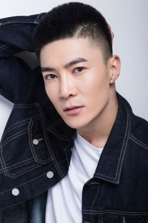 Photo of Zhang Yufeng, Acting