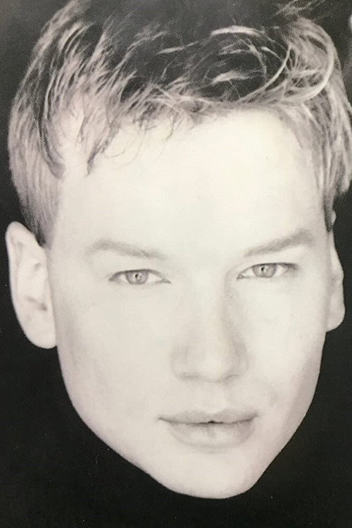Photo of D. Danny Warhol, Acting