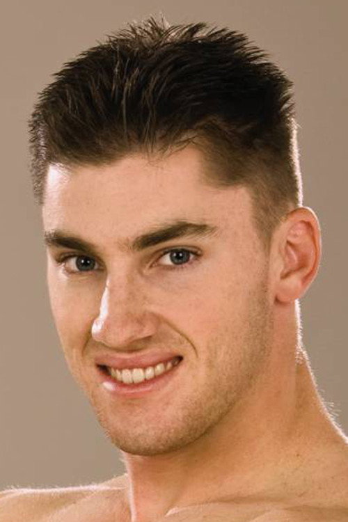 Photo of Hayden Stephens, Acting