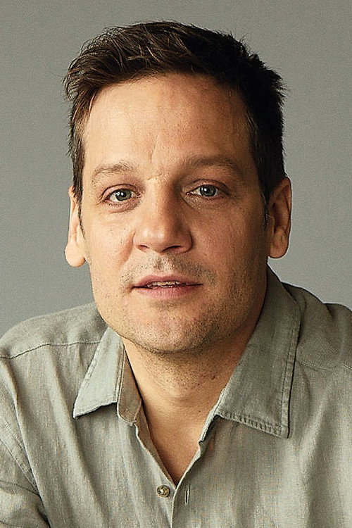 Photo of Rodrigo de la Serna, Acting