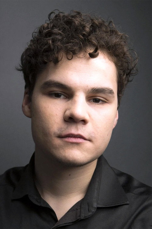 Photo of Vasiliy Butkevich, Acting