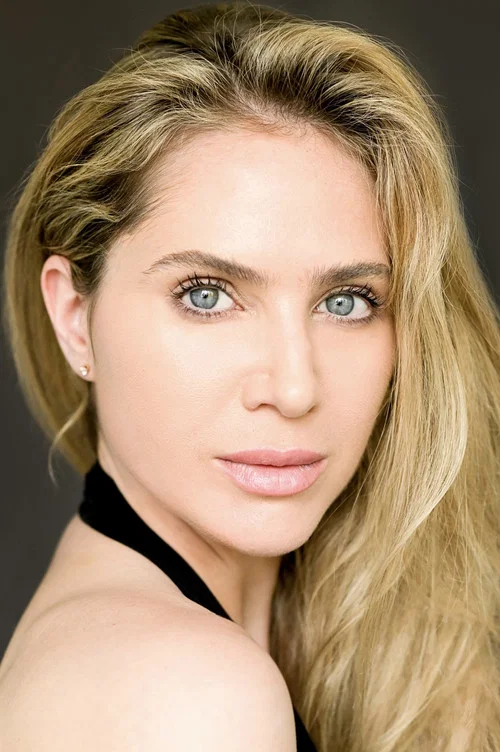Photo of Dre Davis, Acting