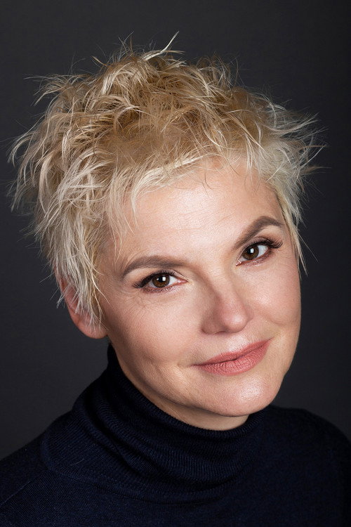 Photo of Stella Ilnitski, Acting