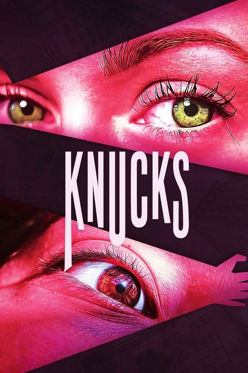 Movie poster for Knucks (2021)