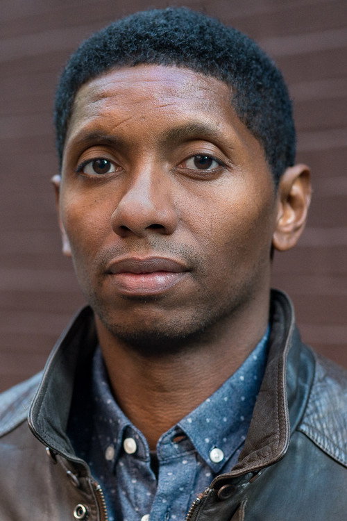 Photo of Danilo Reyes, Acting